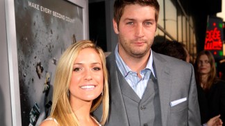 Celebrity Baby Boom: Kristin Cavallari and Jay Cutler
