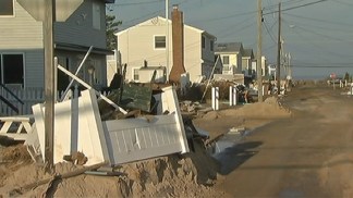 LBI Reopens After Sandy