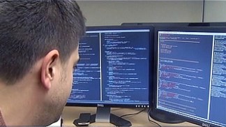 Malware Virus Threatens Internet Usage