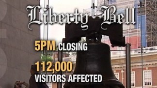 Historic Philly Sites Feel Sequester's Effects