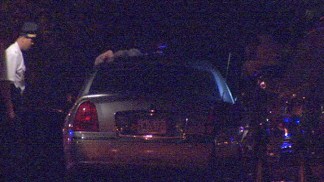 Limo Driver Shot, Killed Inside Car