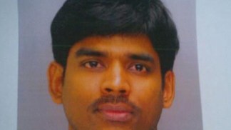 Alleged Kidnapper Claims He "Accidentally" Killed Baby