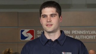 SEPTA 48: Matt Sheridan