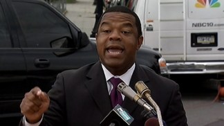 "I Am Innocent:" Trenton Mayor Tony Mack
