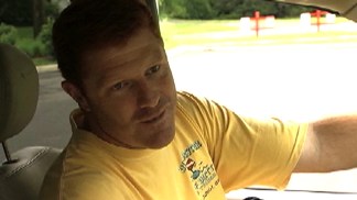 NBC10 Questions Mike McQueary About PSU Suit