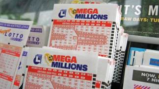 Mega Millions Mania Spreads