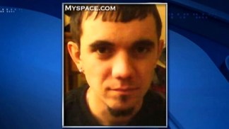 NJ Man Accused of Hiring "Cannibal Cop"