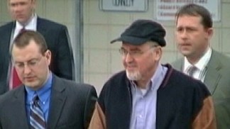Convicted Murderer Granted Parole After 5 Years