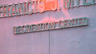 Alleged Rape at Philly Rec Center