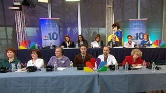 NBC10 Flu Hotline