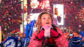 2013 Celebrated Around the World