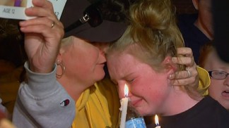 Neighbors Stunned by Alleged Teen Killers