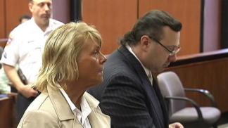 NJ Tanning Mom: 5-Yr-Old Got Sunburned the Old-Fashioned Way
