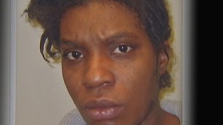 Mom Wanted for Allegedly Leaving Baby on Street