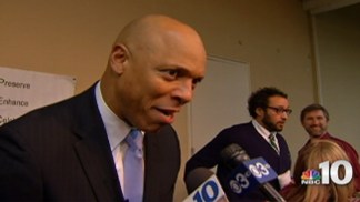 Head of Philly Schools to Announce Fate of District