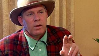 Lenny Dykstra's Financial Nightmare