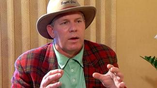 Lenny Dykstra's Revenge is Coming