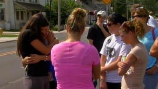 Men Drown in Irene Floodwaters After Party