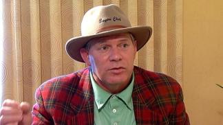 Lenny Dykstra's Winning