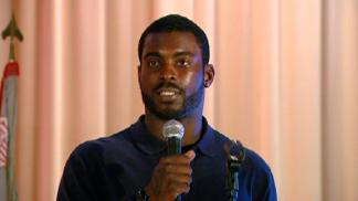 Michael Vick: Why Good Decisions Matter
