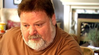 Raw Video: Bam Margera's Dad Reacts to Ryan Dunn Death Jackass Star