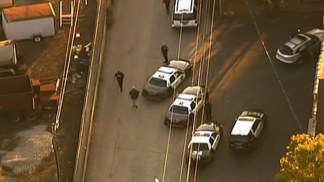 Officer Shot And Killed in Plymouth Township
