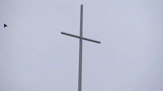 Local Parishioners Stunned by Priests' Suspensions