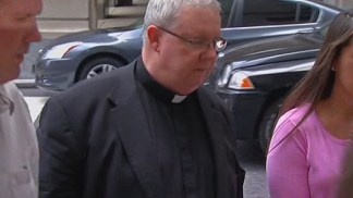 Partial Verdict in Priest Sex Abuse Trial