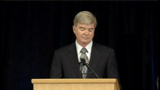 NCAA Sanctions Against Penn State Football