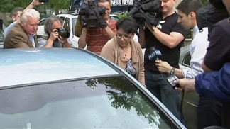 Wife, Daughter of Man Questioned in Etan Patz Case Leave Maple Shade Home