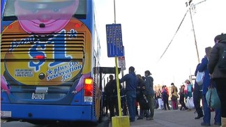 Locals Head to DC for Inauguration