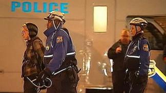 More Than 50 Occupiers Arrested in Move