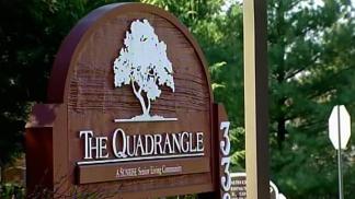 Quadrangle License Revoked