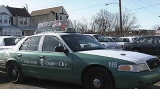 Cab Driver Robbed, Stuffed in Trunk: Cops