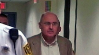 Victim's Family Objects Rafael Robb's Release