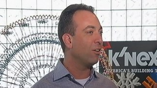 Montco Manufacturer Preps for Obama Visit