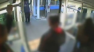 Caught on Cam: SEPTA Subway Shooting After NBA Game
