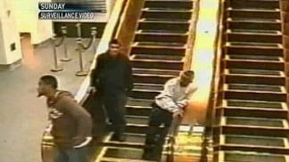 Arrest Warrants Issued in Taj Murder