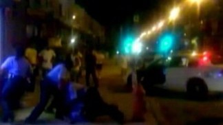 Man Beaten By Cops Wants Apology