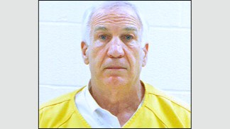 Sandusky Guilty on Most Counts