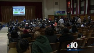 School District Issues Revised List of Closings