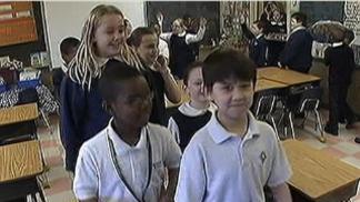 Archdiocese Approves 18 Elementary School Appeals