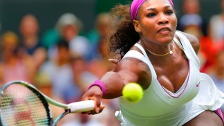 Athletes to Watch: London 2012