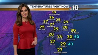 Forecast: More Snow for the Weekend