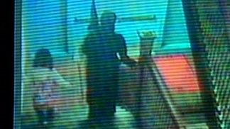Search Continues for Child Abductor