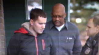 Police ID Home Invasion Suspect as Victim's Grandson