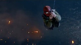 "The Amazing Spider-Man"