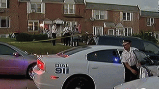 Police Investigate Shooting of Teen Brothers