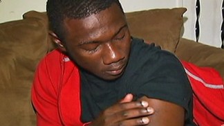 Police Suspended in Teen Taser Investigation