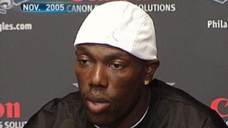 Six Years Later - T.O. Eagles Apology Surfaces Again
